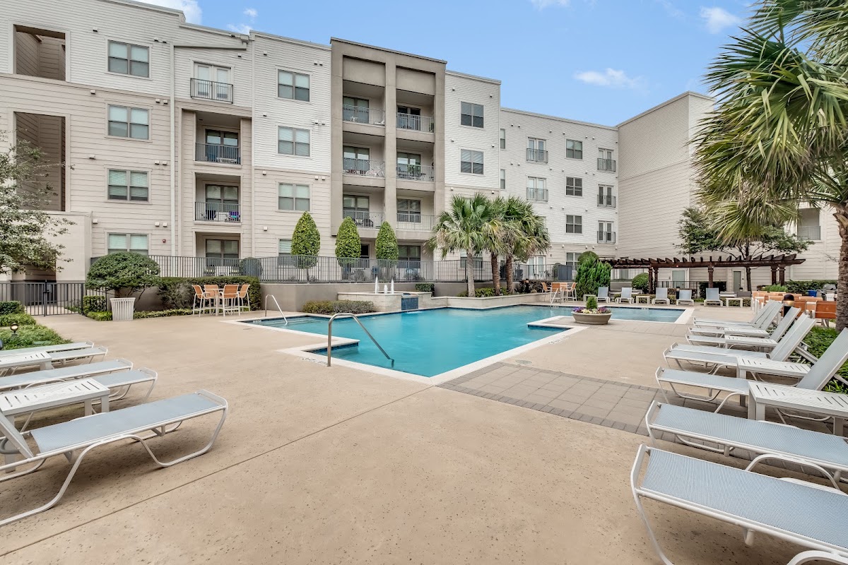 Haven Lake Highlands Apartments apartments in Dallas, TX
