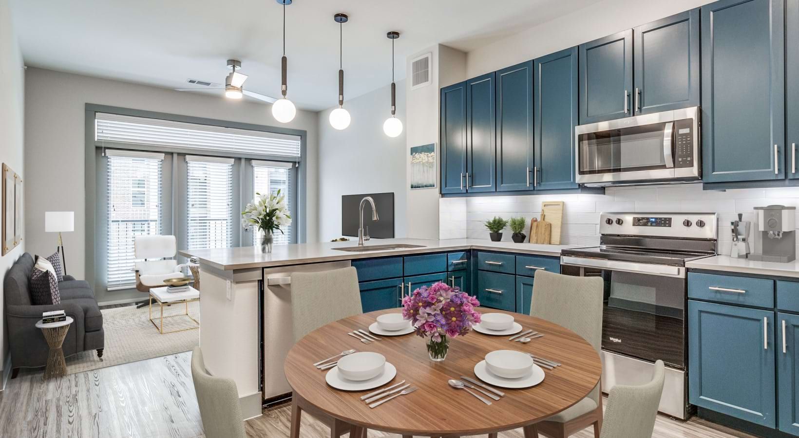 Lenox Lake Highlands Apartments apartments in Dallas, TX