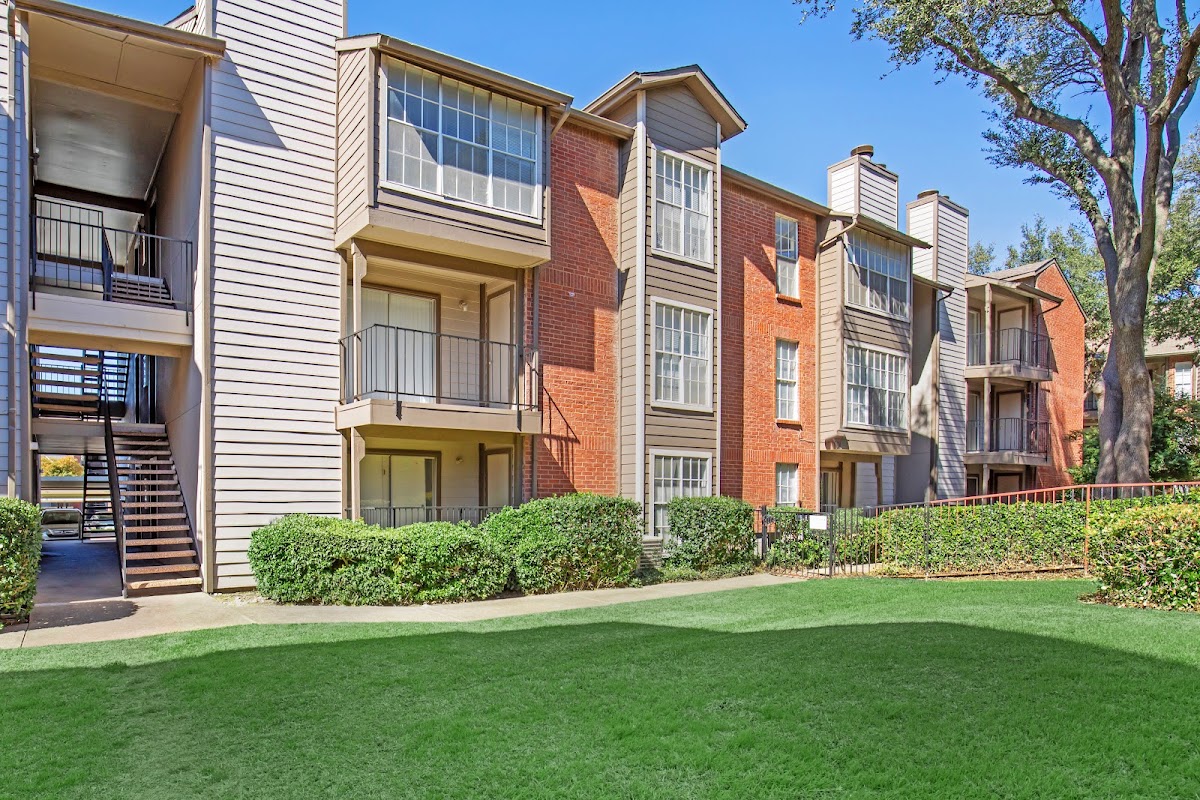 The Edison Apartments apartments in Dallas, TX
