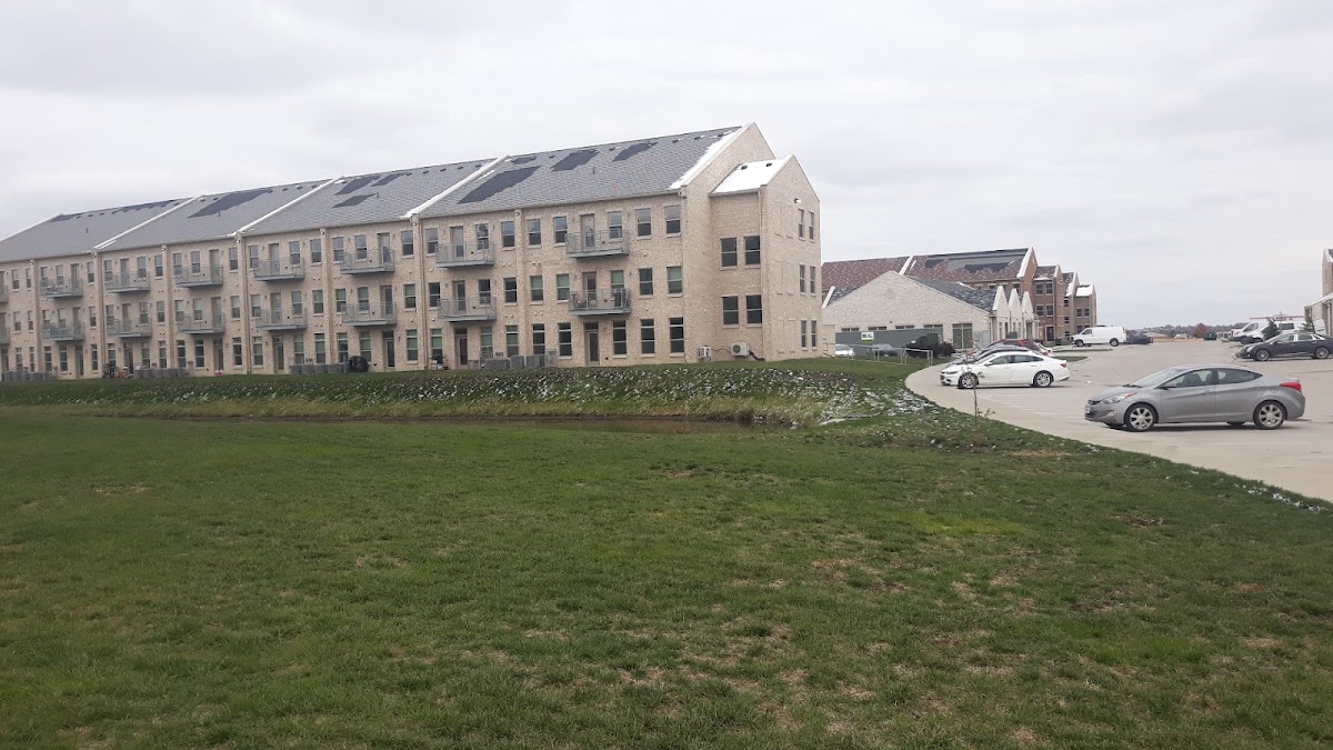Brick Towne At Piper Apartment Complex apartments in Ankeny, IA