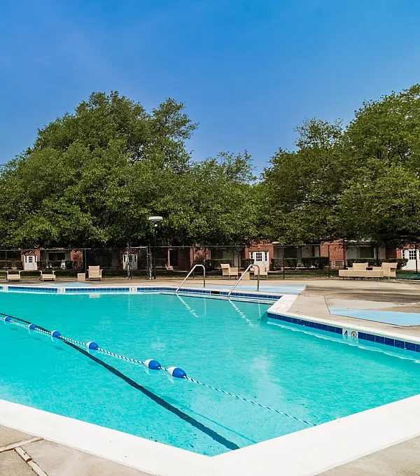 Country Club Apartments apartments in Hampton, VA