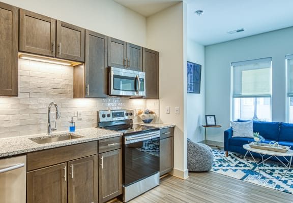 Axis at PTC apartments in Hampton, VA