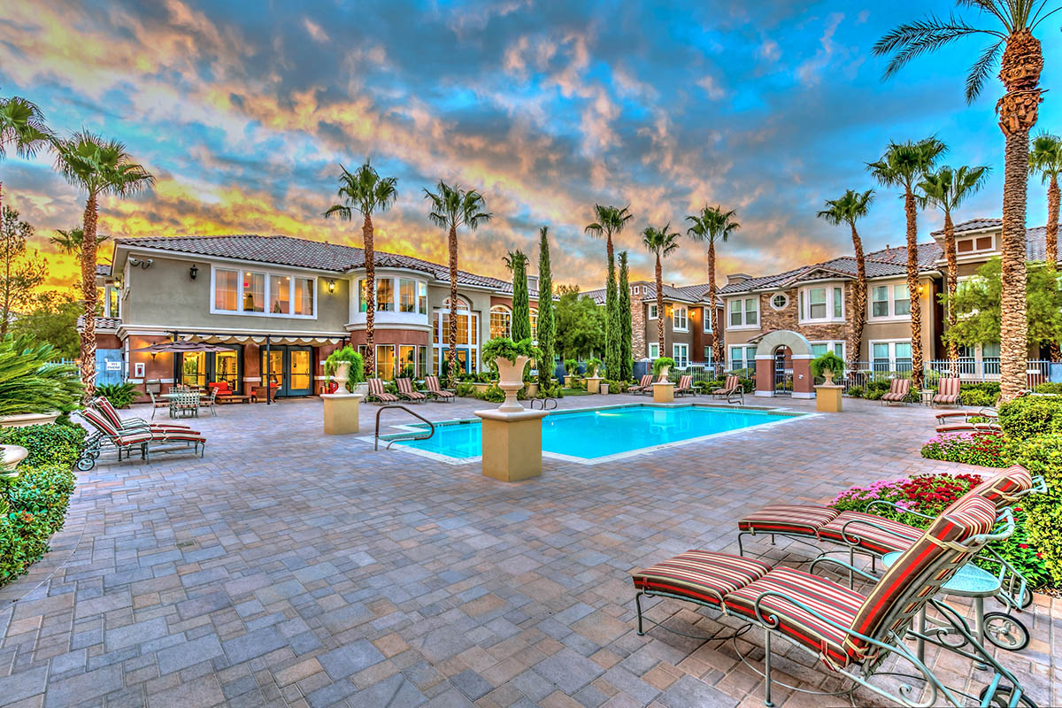 Venicia Apartments apartments in Las Vegas, NV
