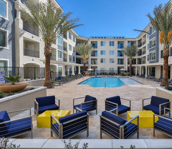 Abode Red Rock Apartments apartments in Las Vegas, NV