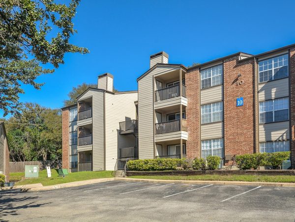 Stoney Ridge Apartments apartments in Austin, TX
