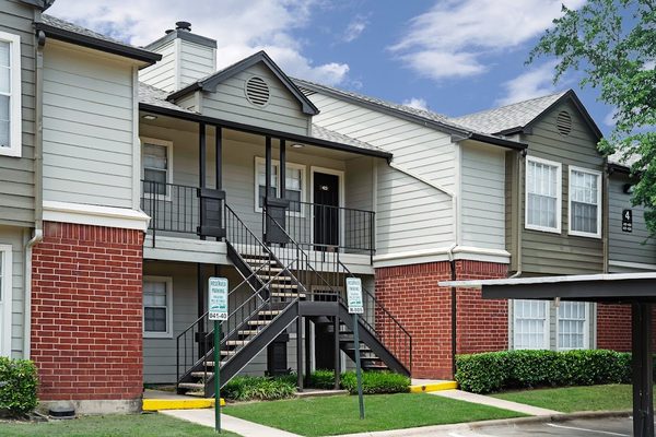 Cedar Glen Apartments apartments in Dallas, TX