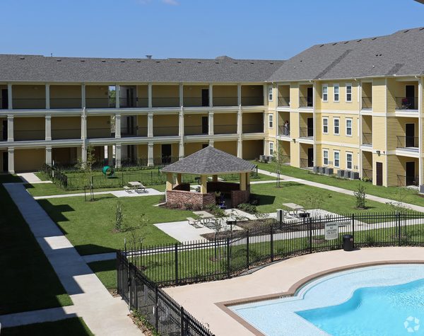 Providence On Major apartments in Beaumont, TX