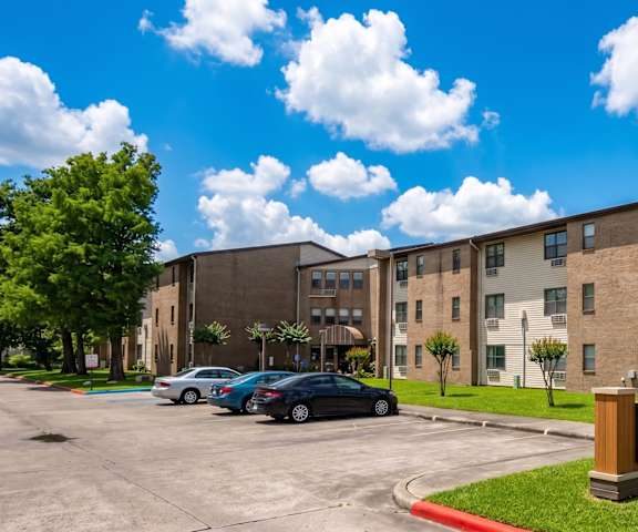 Baten Arms Apartments apartments in Beaumont, TX