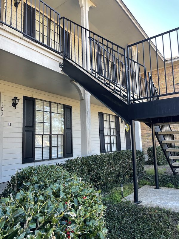 Hunter's Glen Apartments apartments in Beaumont, TX