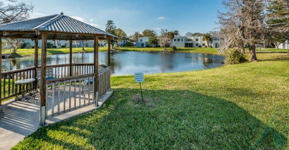 Aventine at Daytona Beach apartments in Daytona Beach, FL