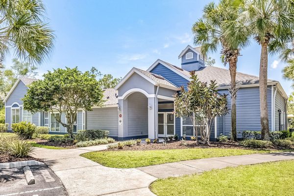 Wedgewood Apartments apartments in Daytona Beach, FL