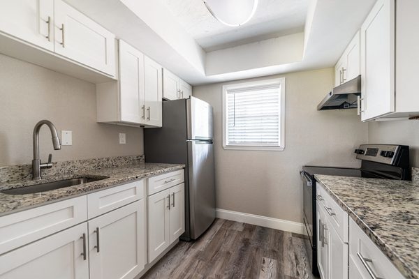 Palm Cove Apartments apartments in Daytona Beach, FL