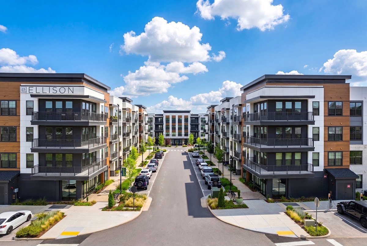 Ellison Cool Springs Apartments apartments in Franklin, TN