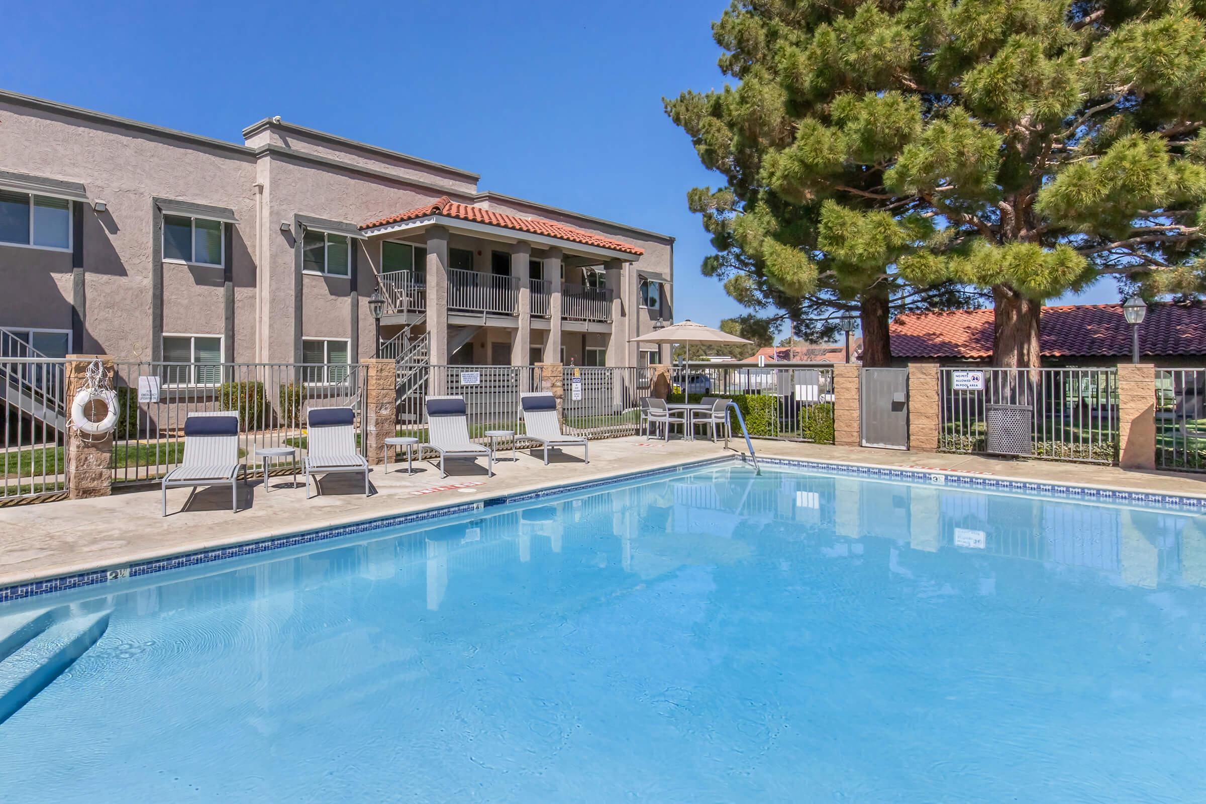 Hidden Falls Apartments apartments in Lancaster, CA