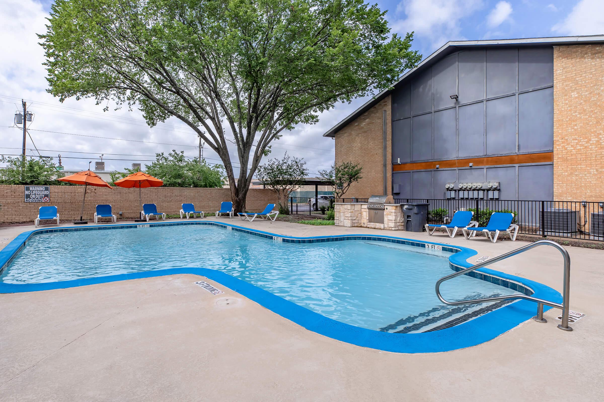 Candlelight Park Apartments apartments in Duncanville, TX