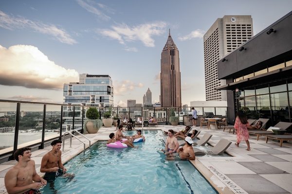Rambler Atlanta Apartments apartments in Atlanta, GA