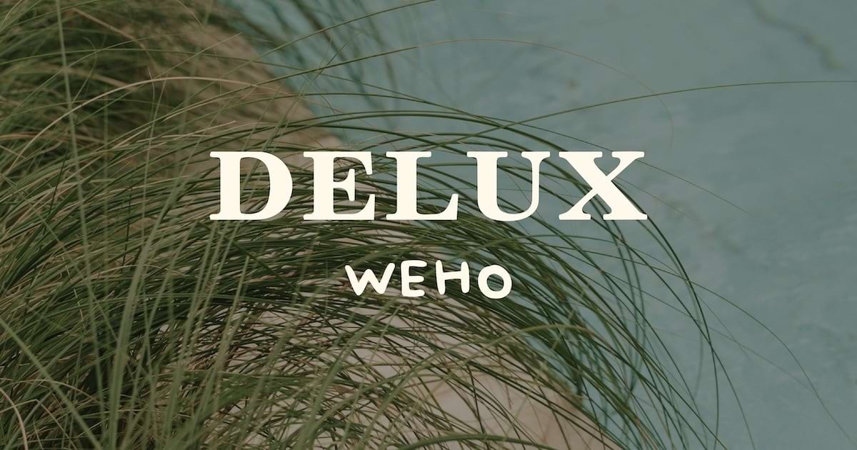 DELUX WeHo apartments in Nashville, TN