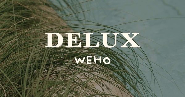 DELUX WeHo apartments in Nashville, TN