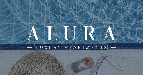 Alura Apartments at Discovery Park apartments in Lee S Summit, MO