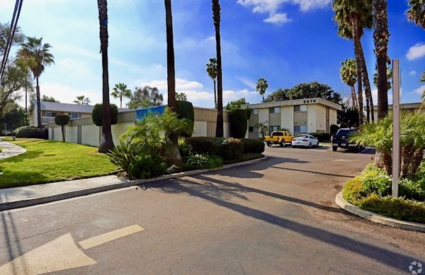 Ikaria Apartments apartments in Santee, CA