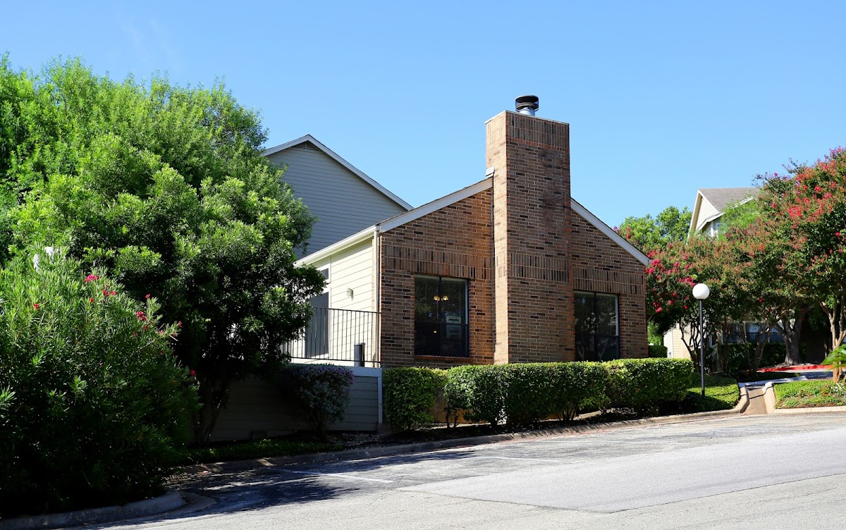 Silver Creek Apartments apartments in Austin, TX
