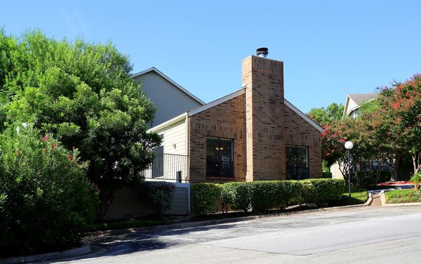 Silver Creek Apartments apartments in Austin, TX