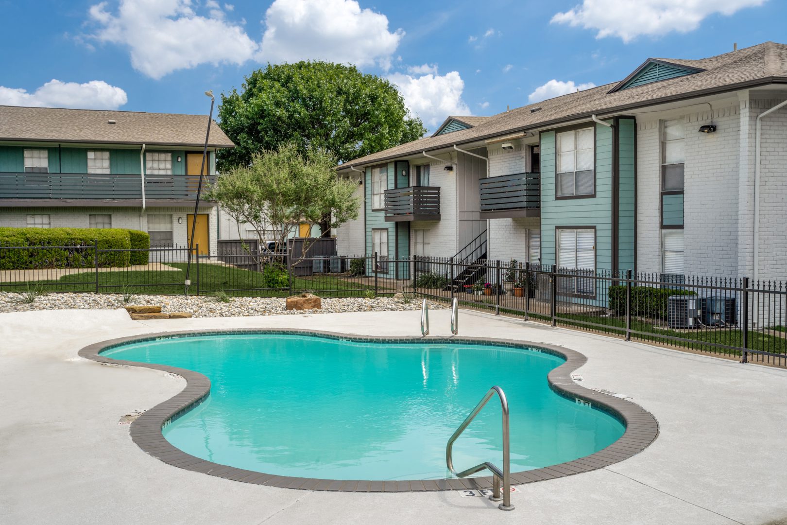 Las Ventanas Apartments apartments in Duncanville, TX