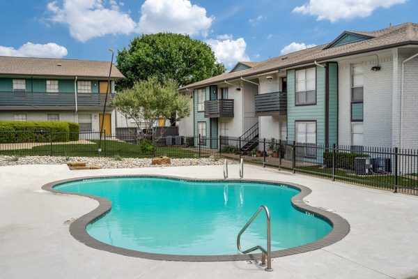 Las Ventanas Apartments apartments in Duncanville, TX