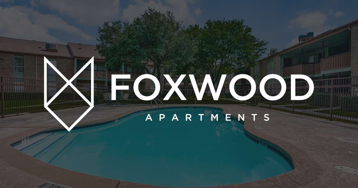 Foxwood Apartments apartments in Mesquite, TX
