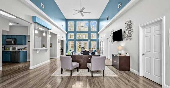 The Camilla Apartments apartments in Mesquite, TX