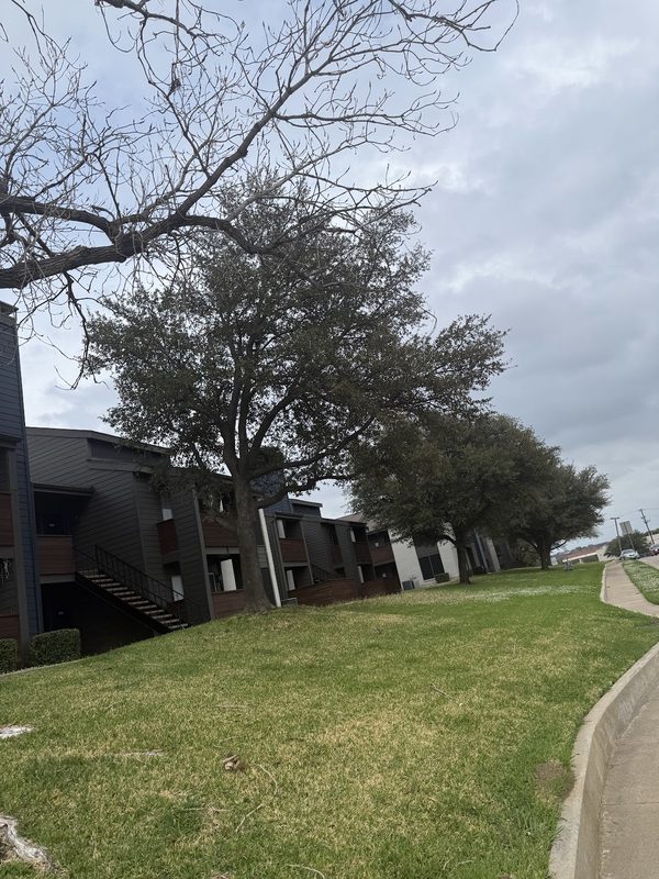 Crossings on Walnut Hill apartments in Irving, TX