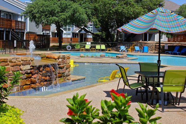 Asher Park Apartments apartments in Irving, TX