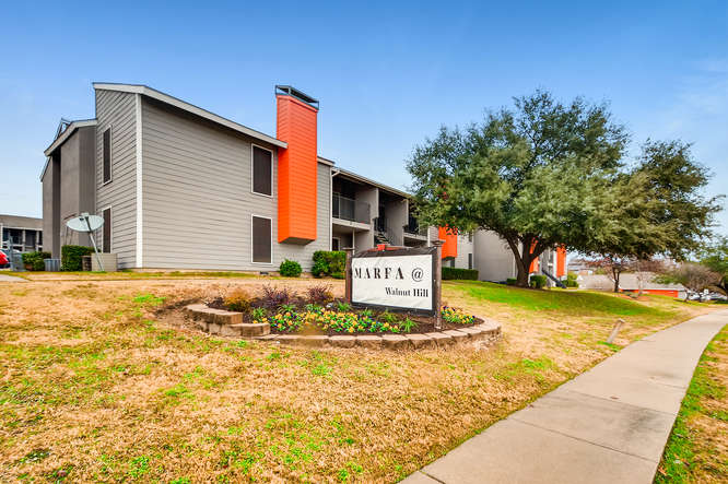 Marfa Apartments apartments in Irving, TX