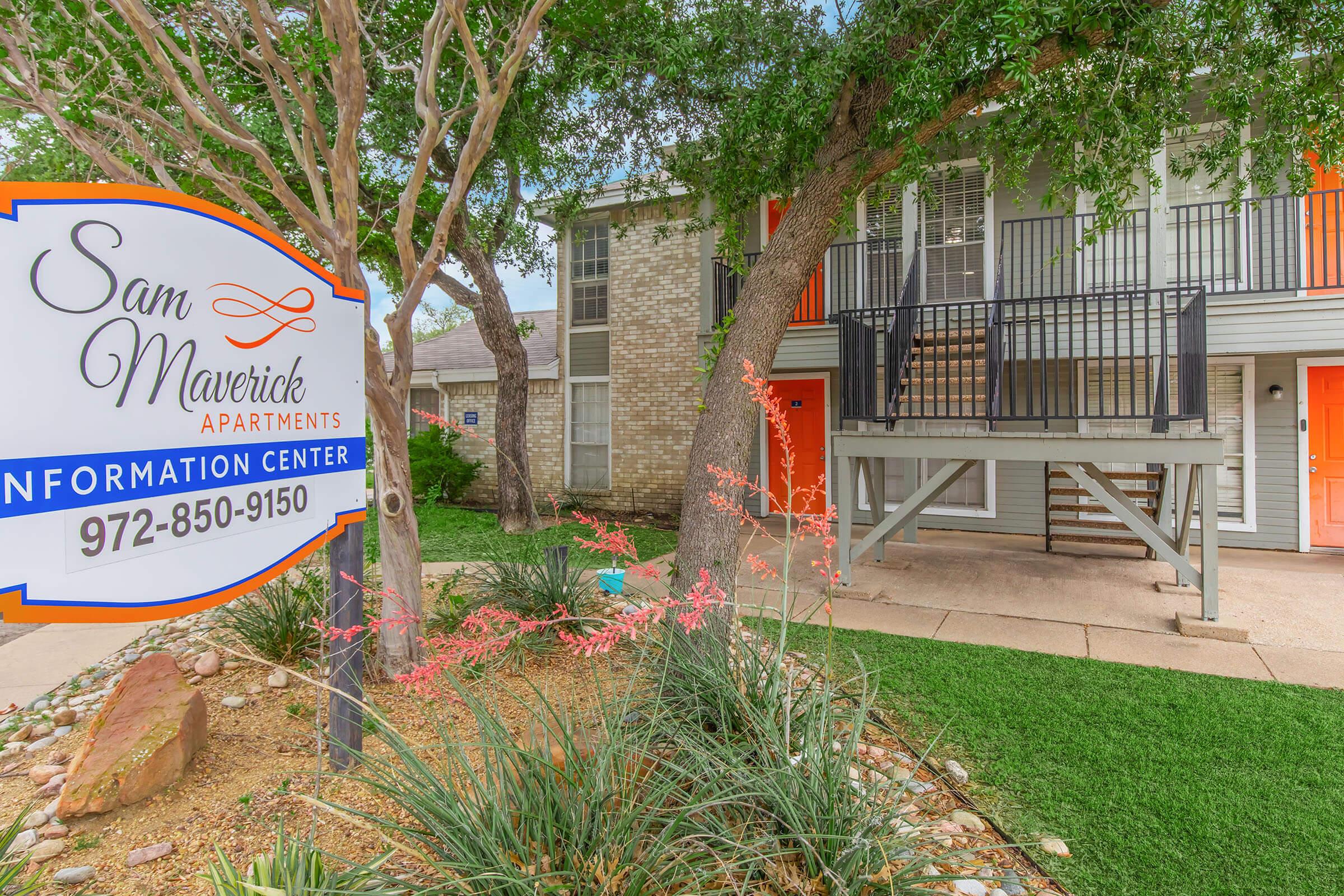 Sam Maverick Apartments apartments in Arlington, TX