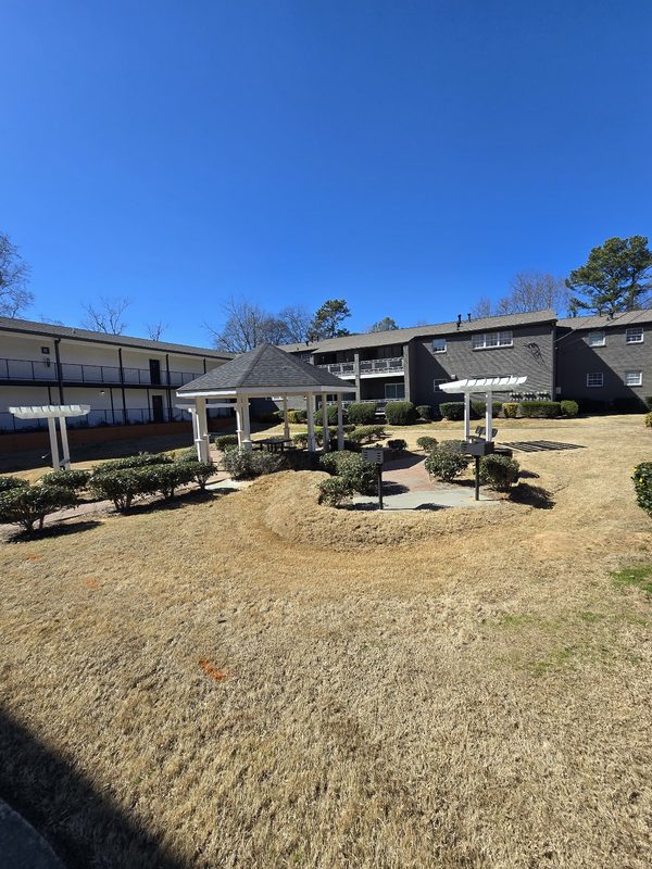 Buford Heights Apartments apartments in Atlanta, GA