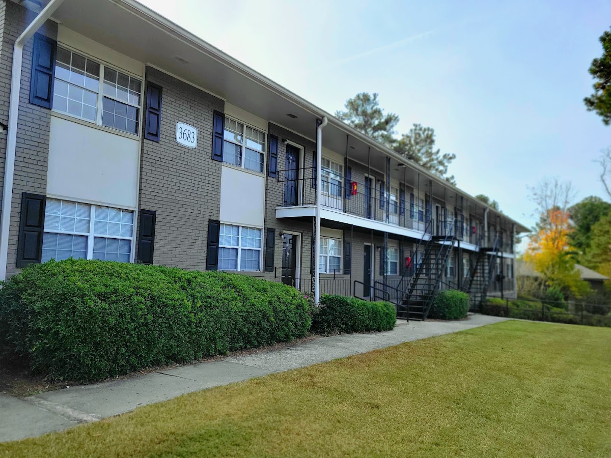 Highland Knoll Apartments apartments in Atlanta, GA
