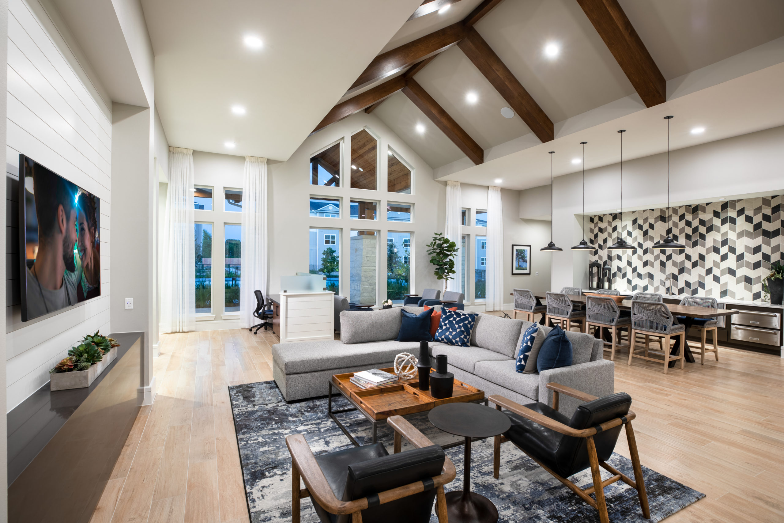 Allora Cinco Ranch apartments in Richmond, TX