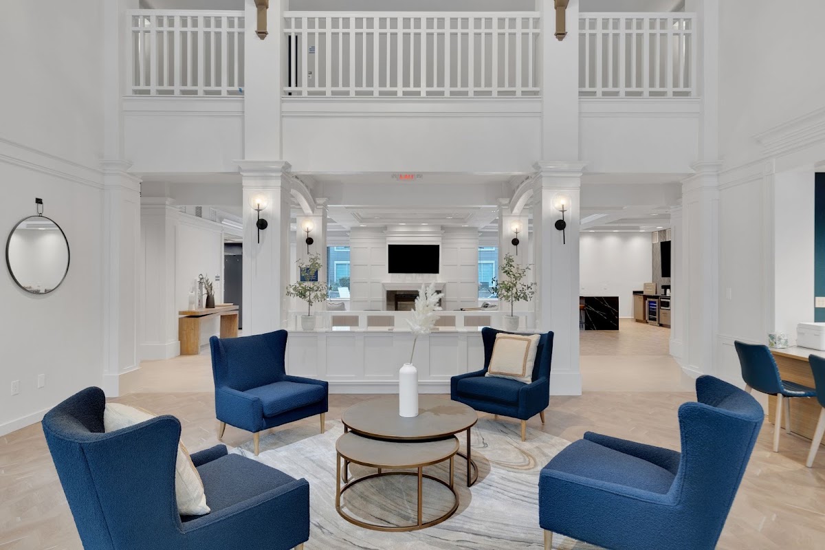 AVIA Apartments On Alpha apartments in Dallas, TX