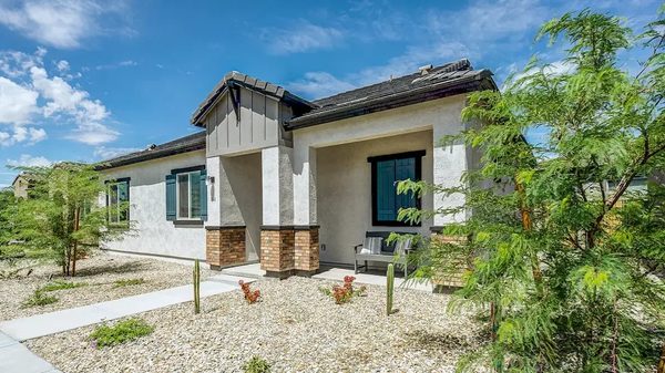 Avilla Palomino apartments in Glendale, AZ