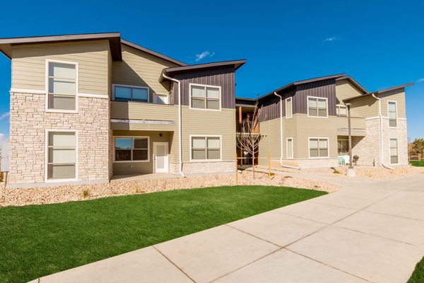 Centennial Park Apartments apartments in Longmont, CO
