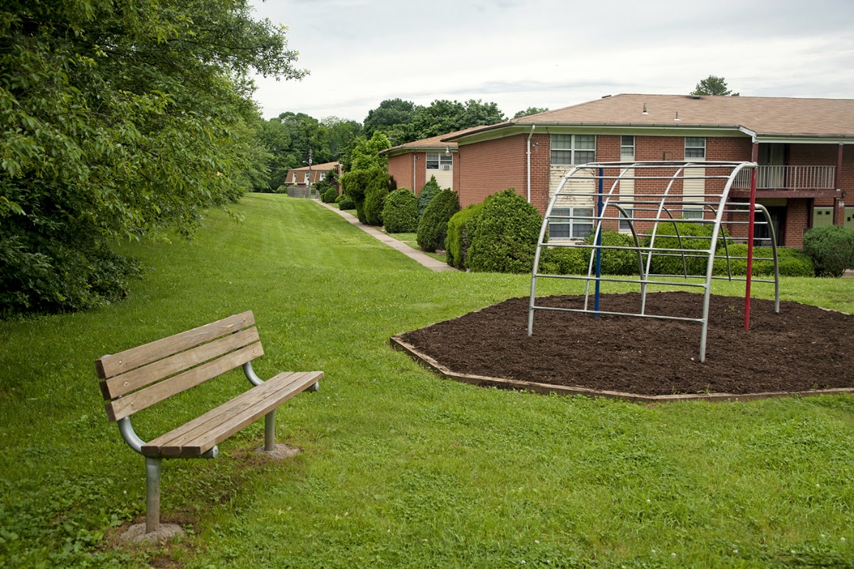 Tov Manor Garden Apartments apartments in New Brunswick, NJ