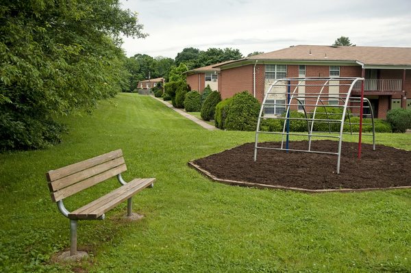 Tov Manor Garden Apartments apartments in New Brunswick, NJ