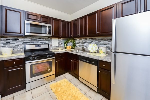 Riverside Towers Apartment Homes apartments in New Brunswick, NJ