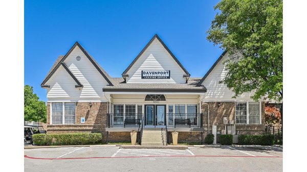 Davenport apartments in Dallas, TX