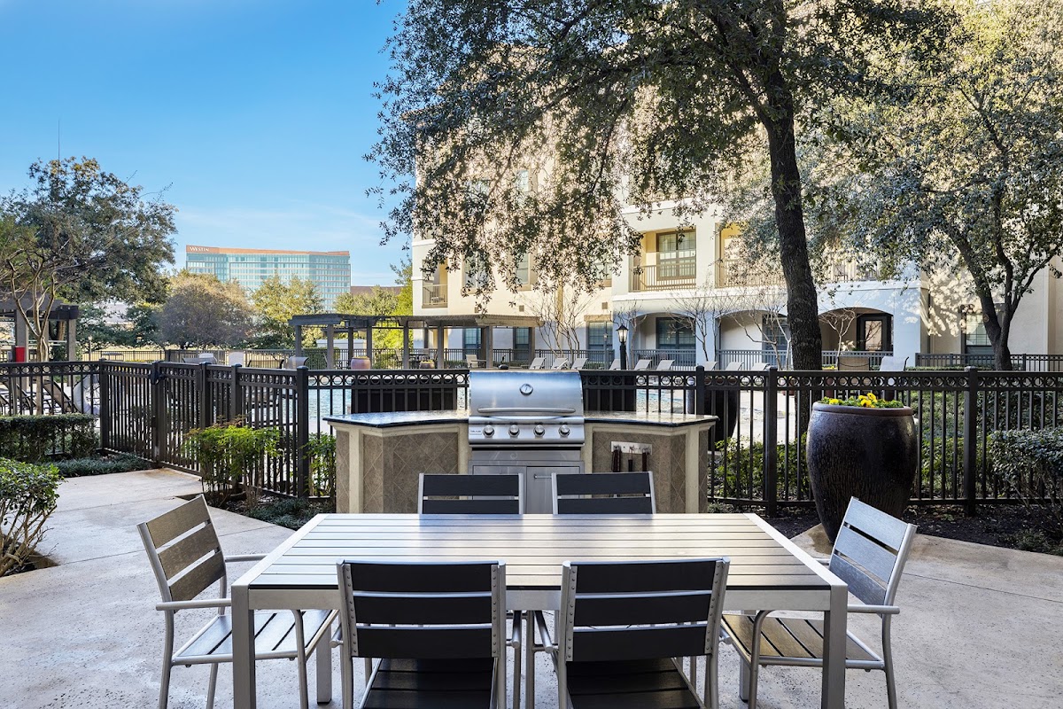 Monterra Las Colinas Apartments apartments in Irving, TX