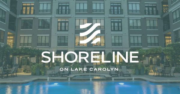 Shoreline on Lake Carolyn apartments in Irving, TX