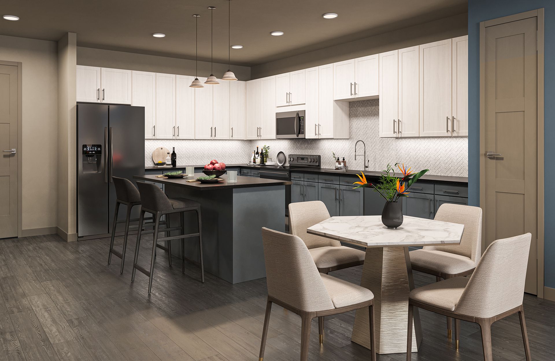 880 Lyn Luxury Apartments apartments in Irving, TX