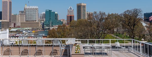 Harbor Hill Apartments apartments in Baltimore, MD