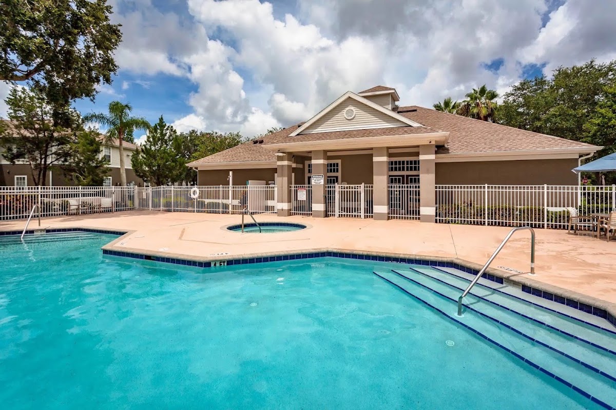 River Trace Apartments & Homes apartments in Bradenton, FL