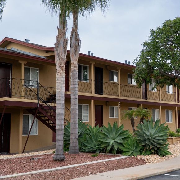 Orange Glen Apartments apartments in Chula Vista, CA